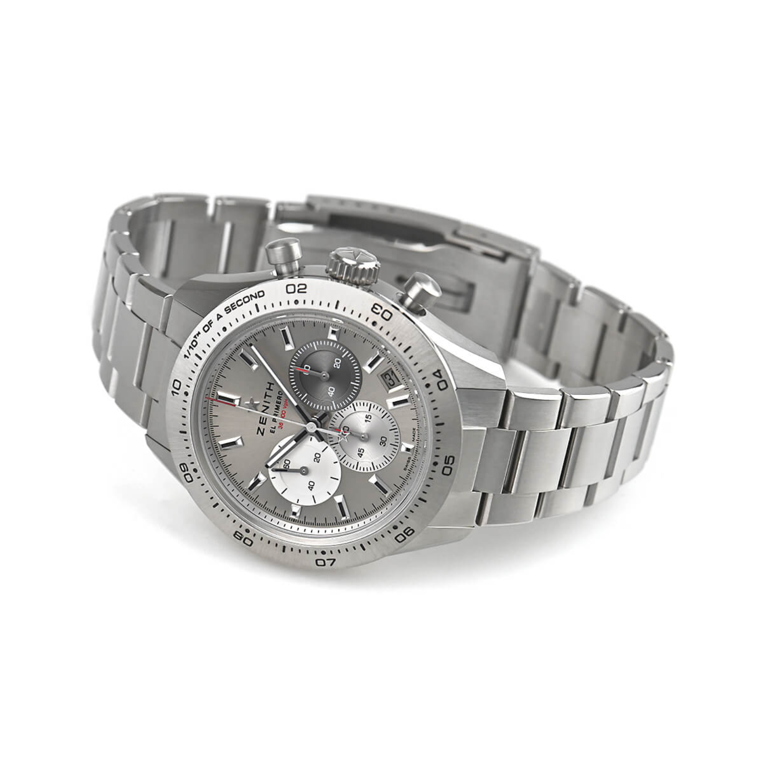Zenith Chronomaster Sport 95.3100.3600/39.M3100