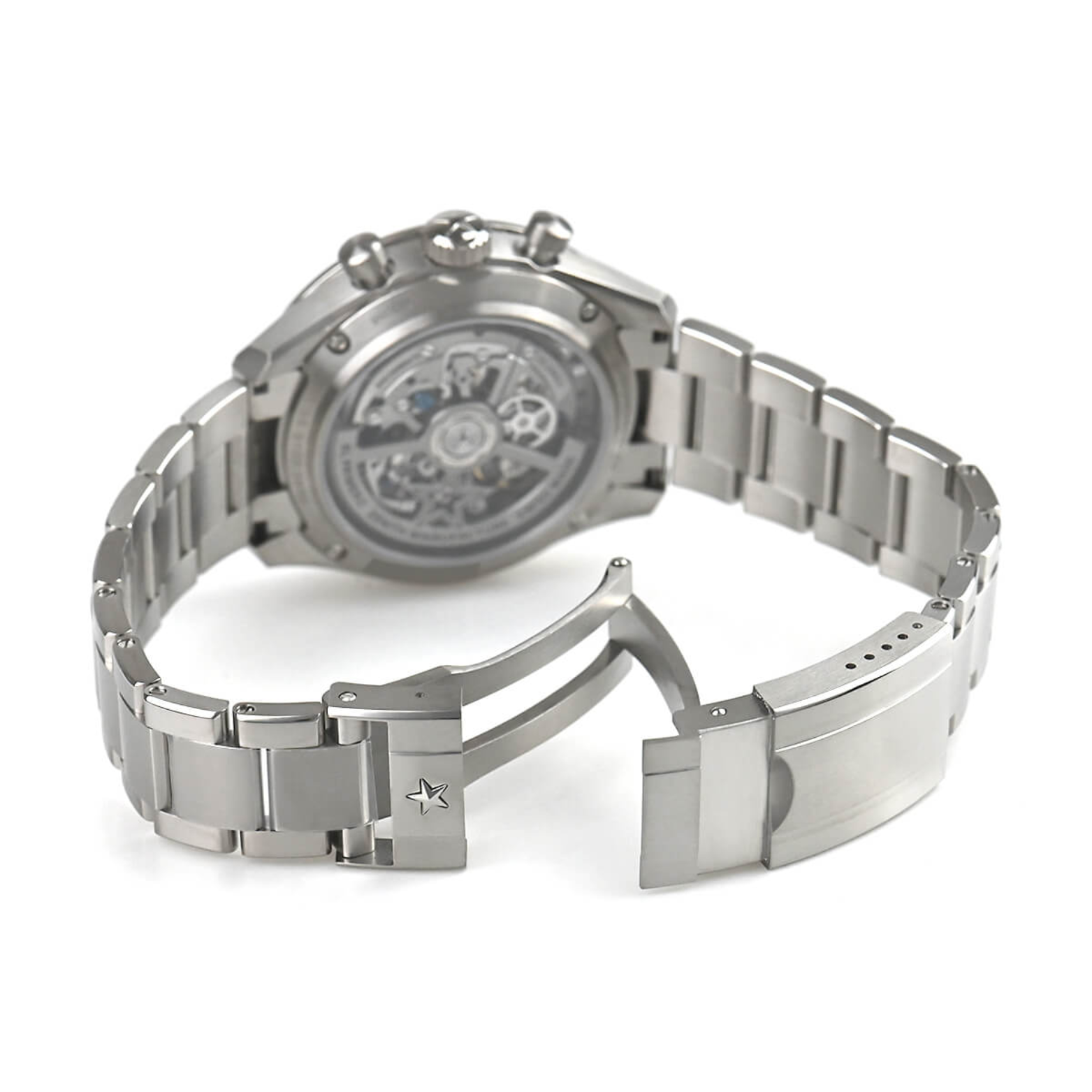 Zenith Chronomaster Sport 95.3100.3600/39.M3100