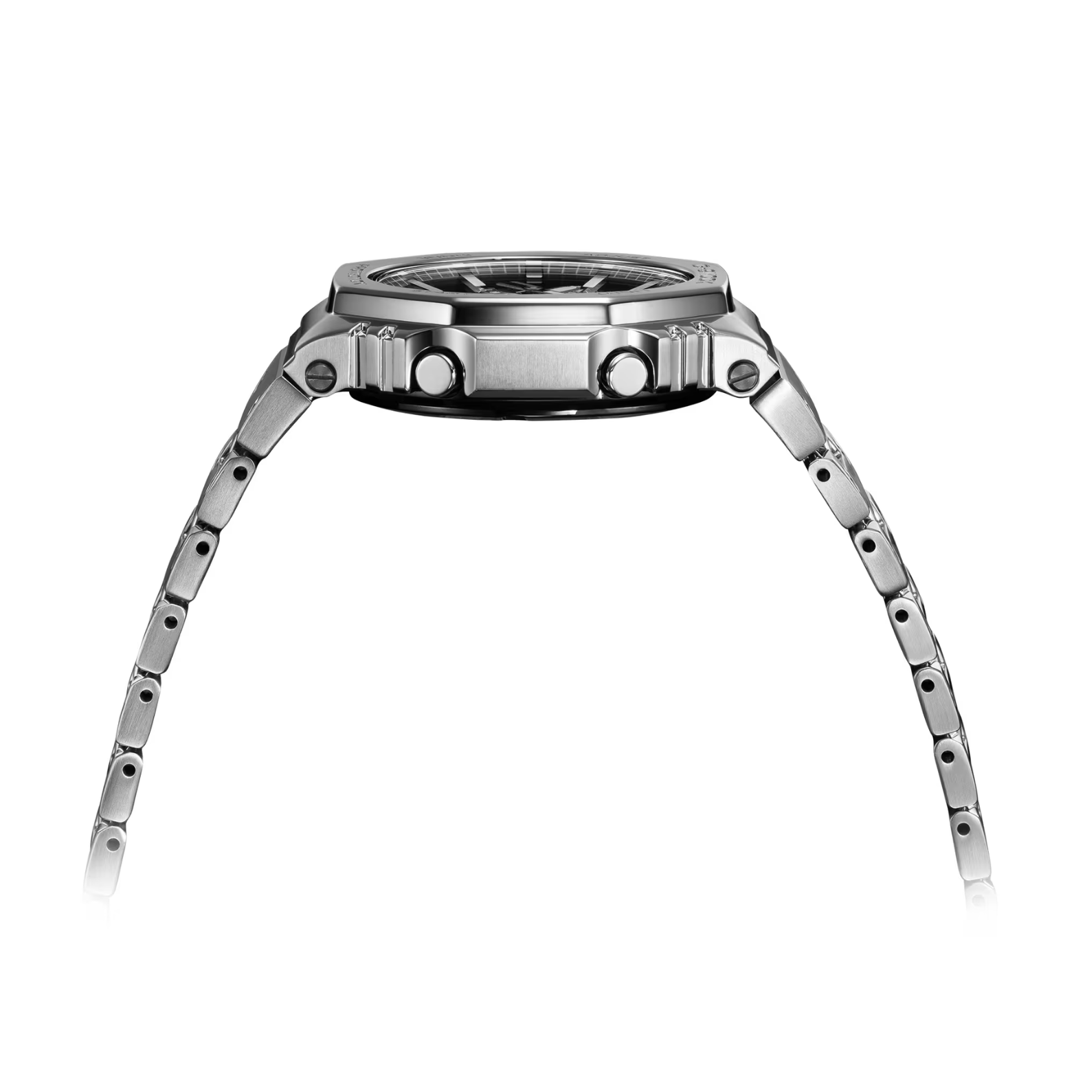 CASIO G-Shock FULL METAL 2100 Series GM-B2100D-1AJF