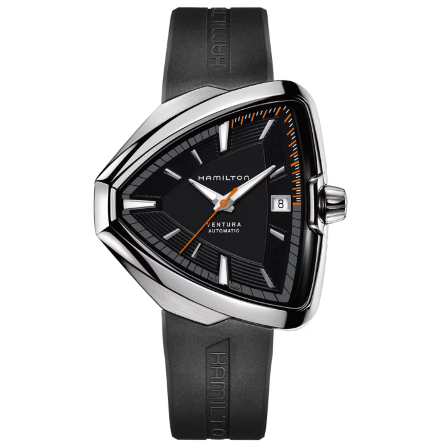 HAMILTON Ventura Elvis80 H24555331 New