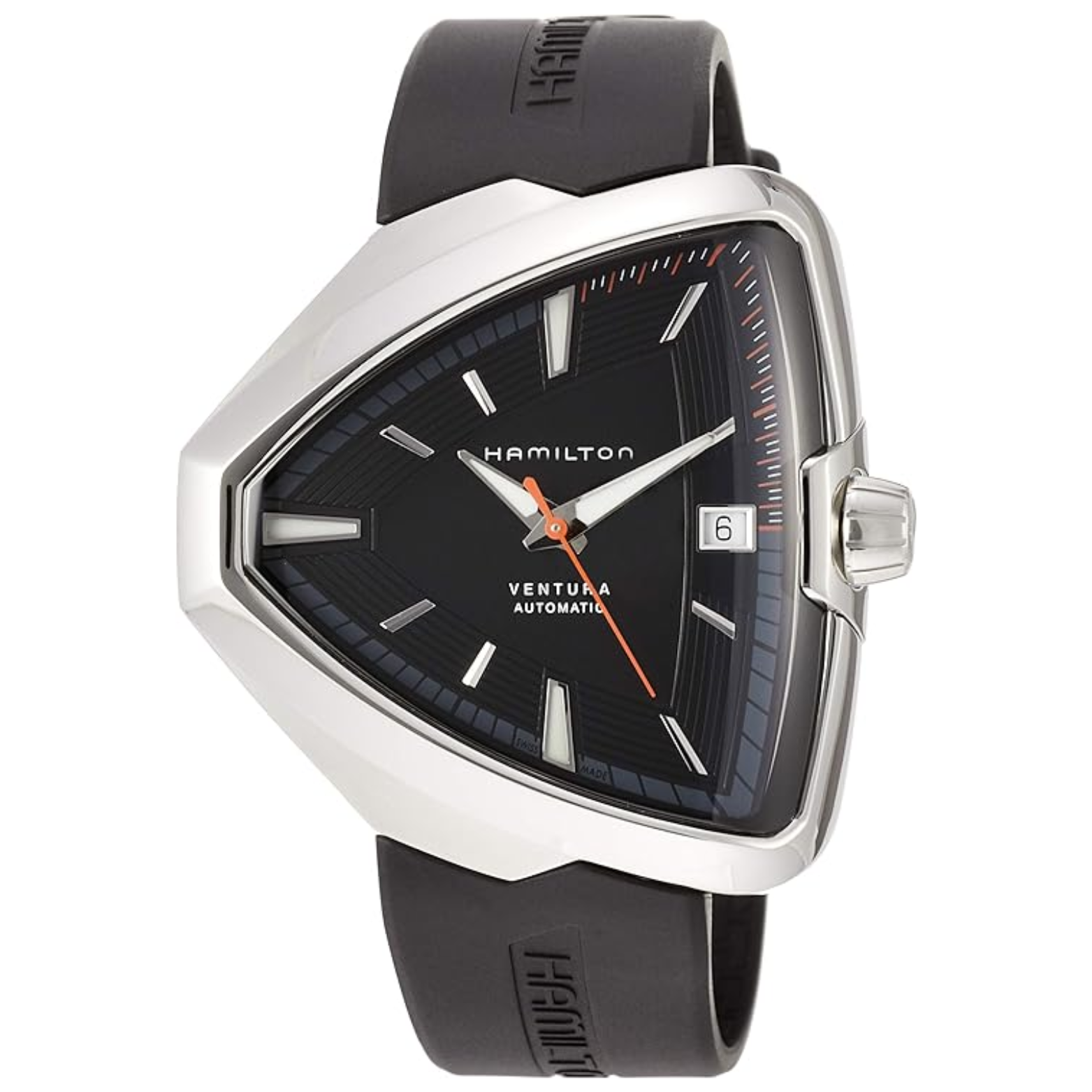 HAMILTON Ventura Elvis80 H24555331 New