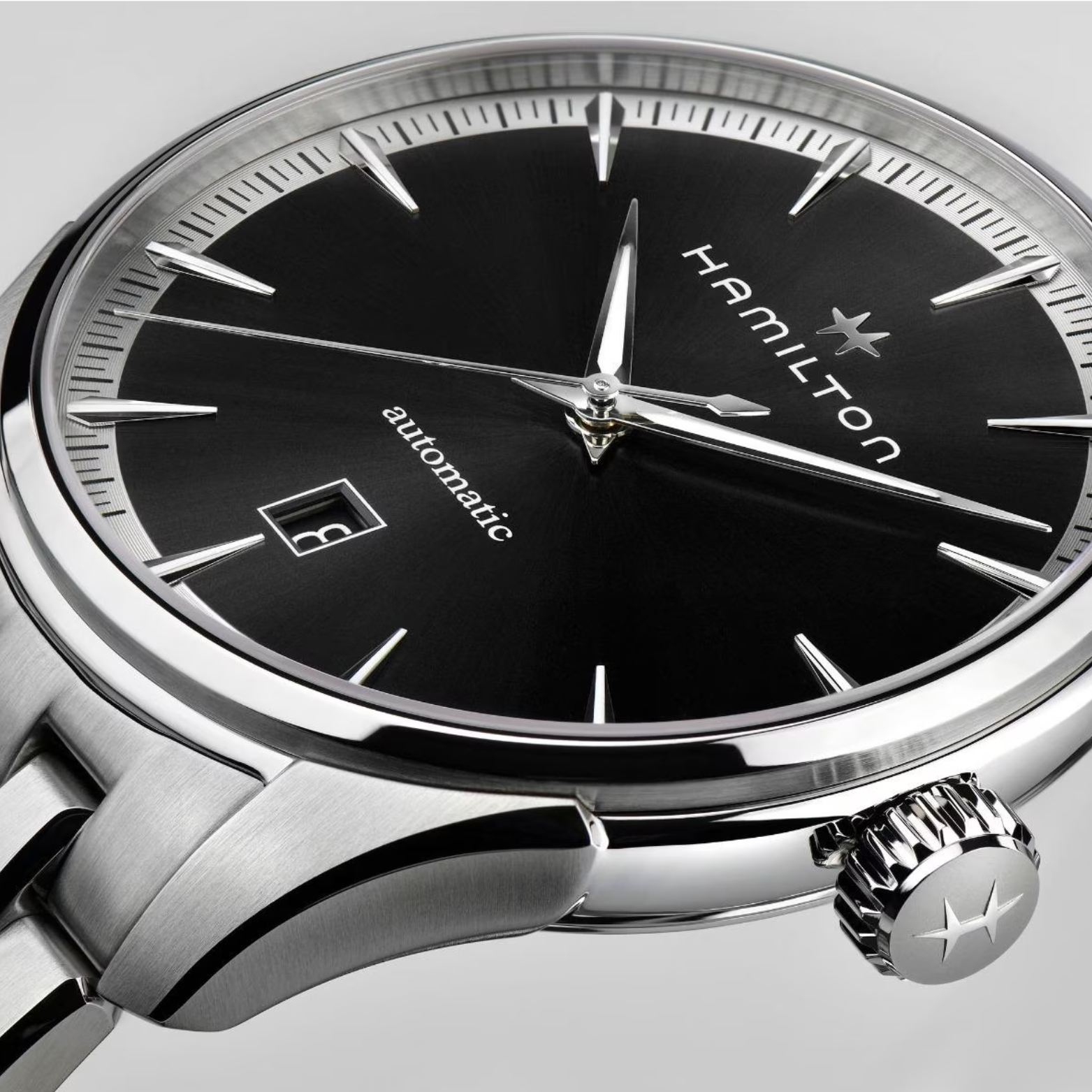 HAMILTON Jazzmaster H32475130