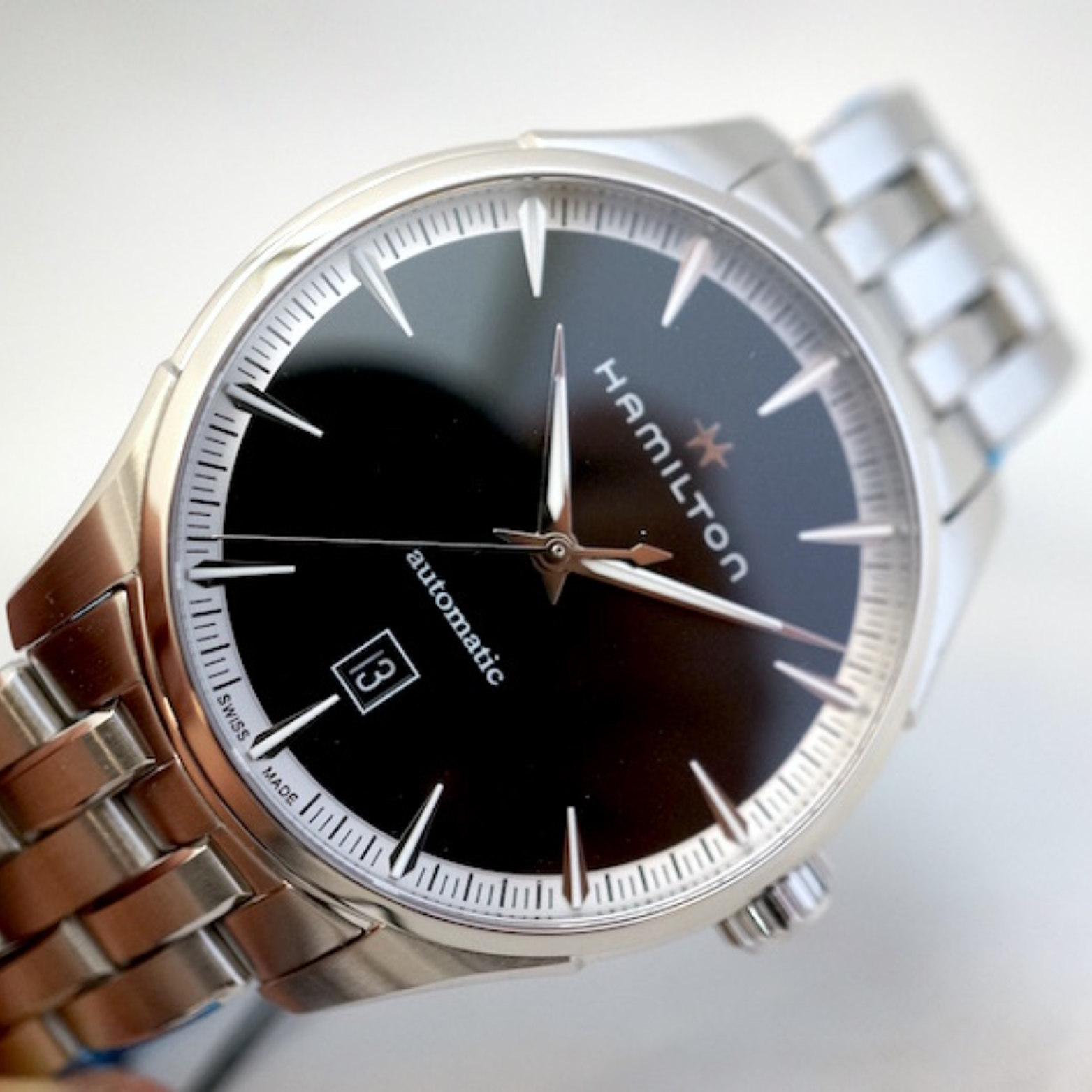 HAMILTON Jazzmaster H32475130