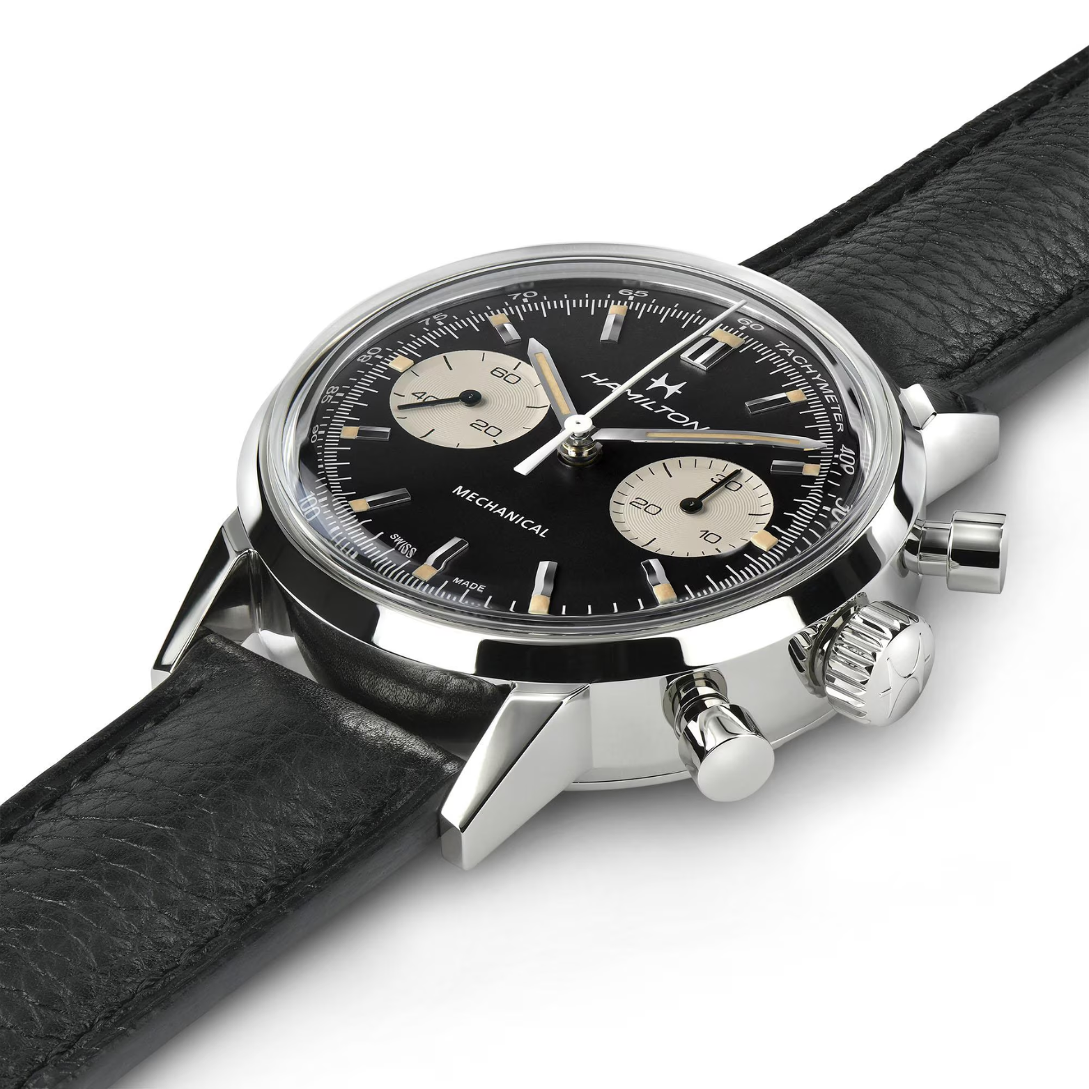 HAMILTON American Classic Intra-Matic H38429730 NEW