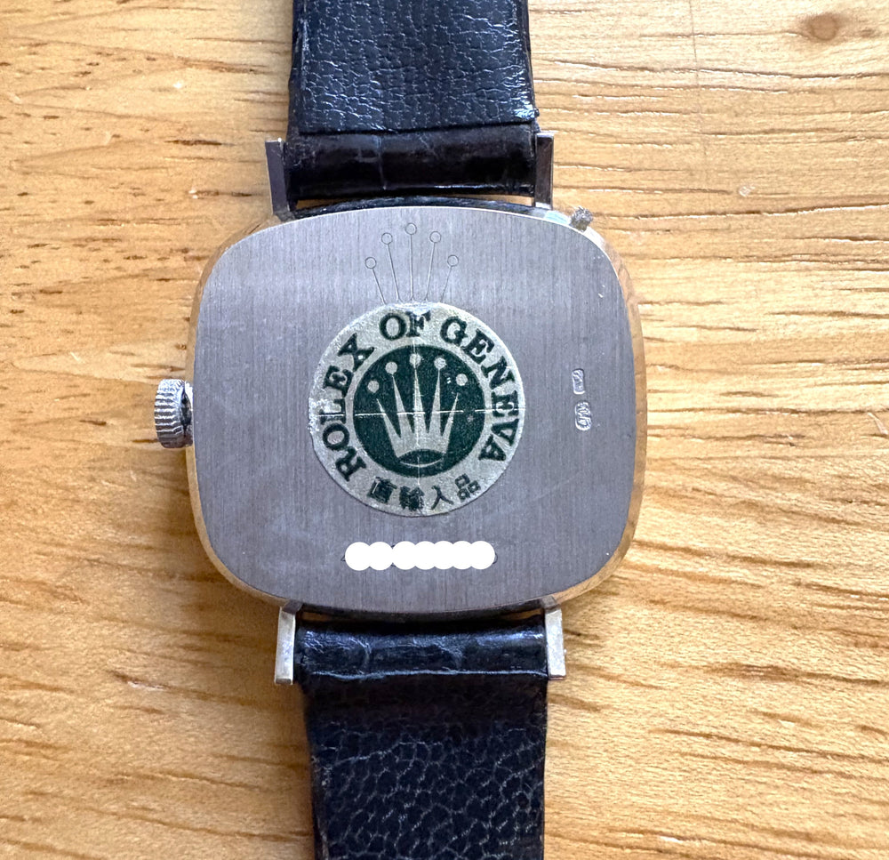 Rolex Cellini 4082 Unworn