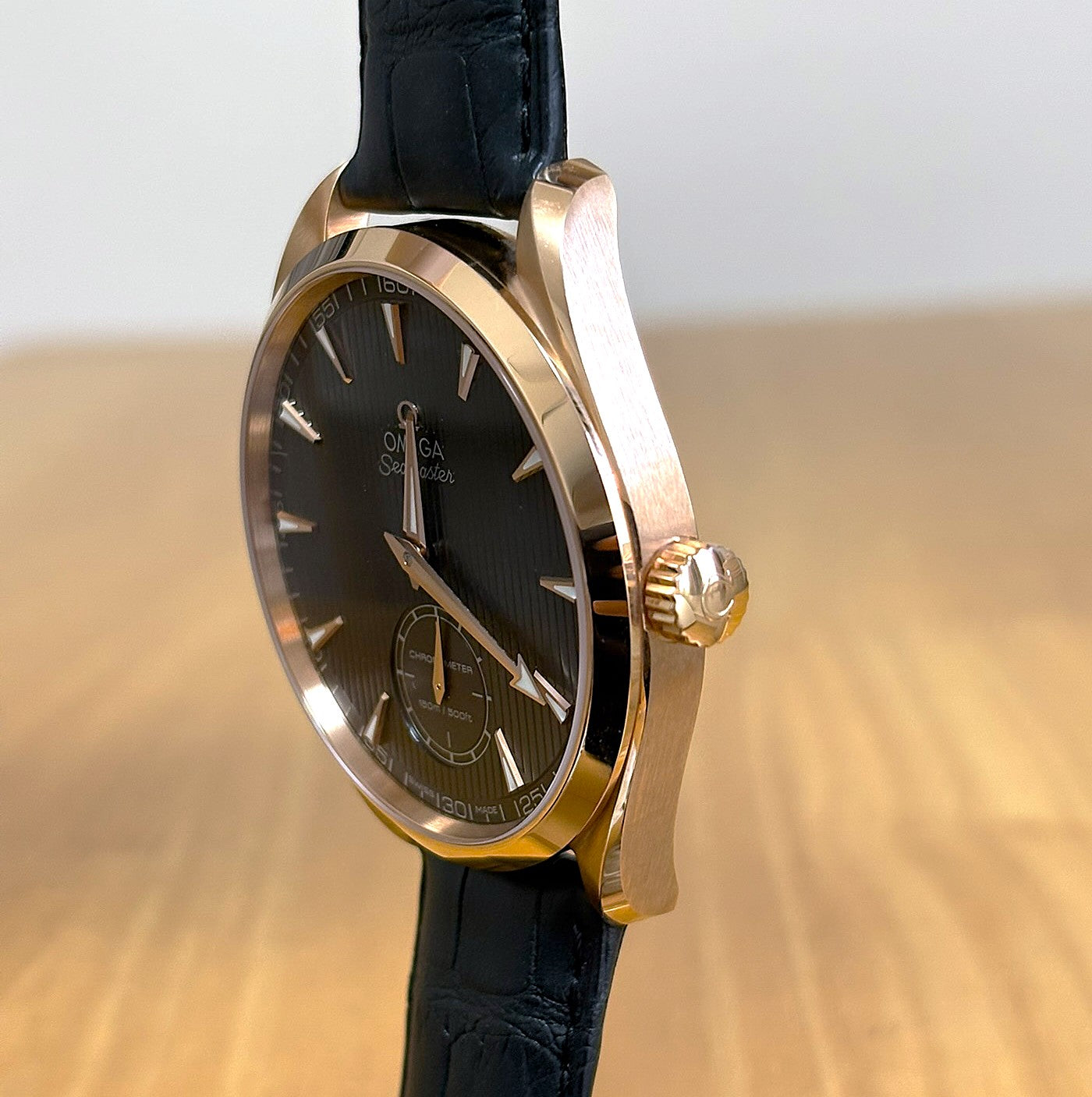 Omega Seamaster Aqua Terra 150M 231.53.49.10.06.001 Unworn / Full Set