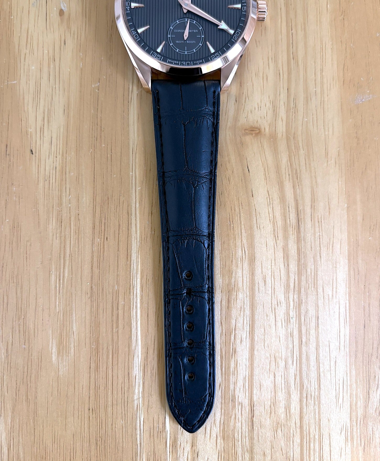 Omega Seamaster Aqua Terra 150M 231.53.49.10.06.001 Unworn / Full Set
