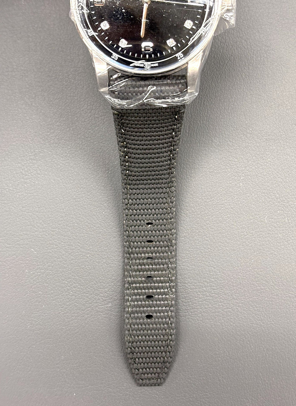 Audemars Piguet Very Good Condition 15210.BC.OO.A002KB.02 Full Set