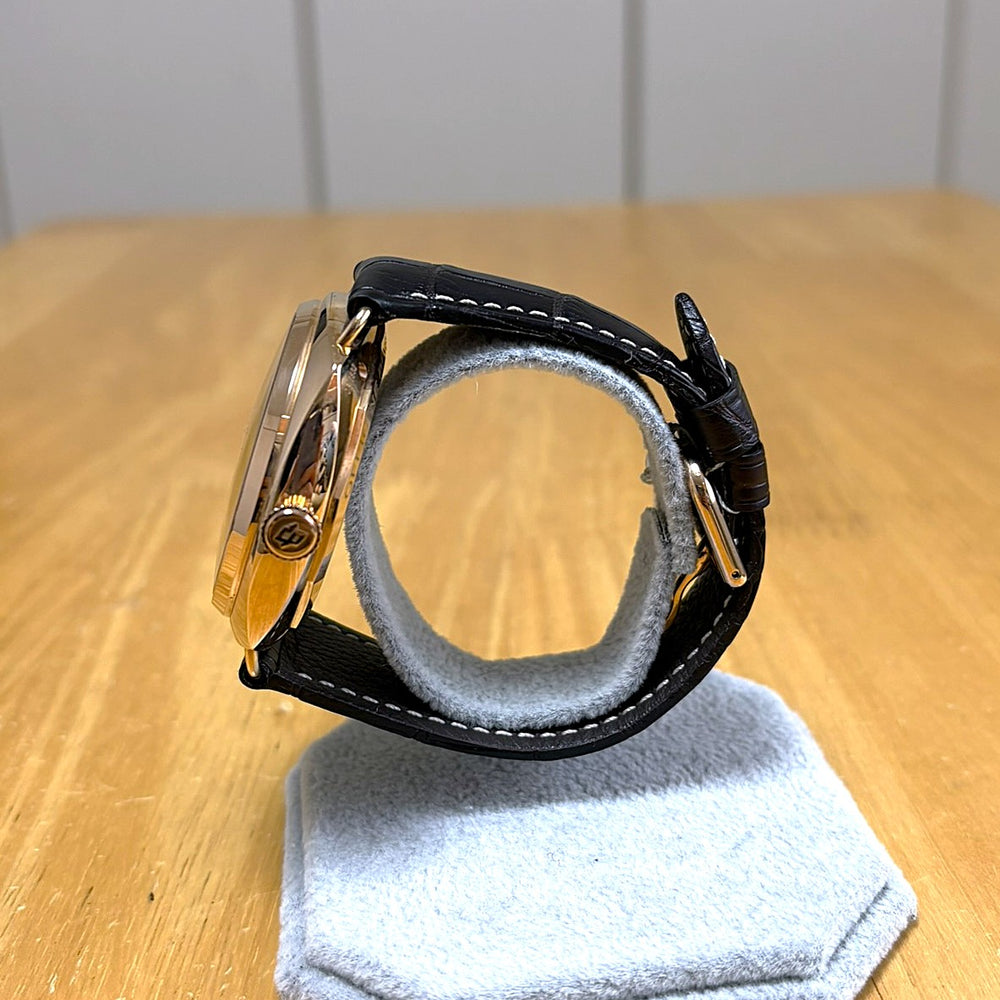 Panerai Radiomir 3 Days GMT Oro Rosso PAM00421 Full Set (Used)