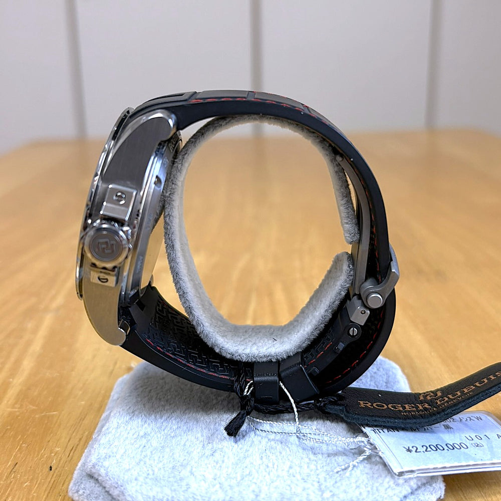 Roger Dubuis Excalibur 45 DBEX0602 (used good condition)