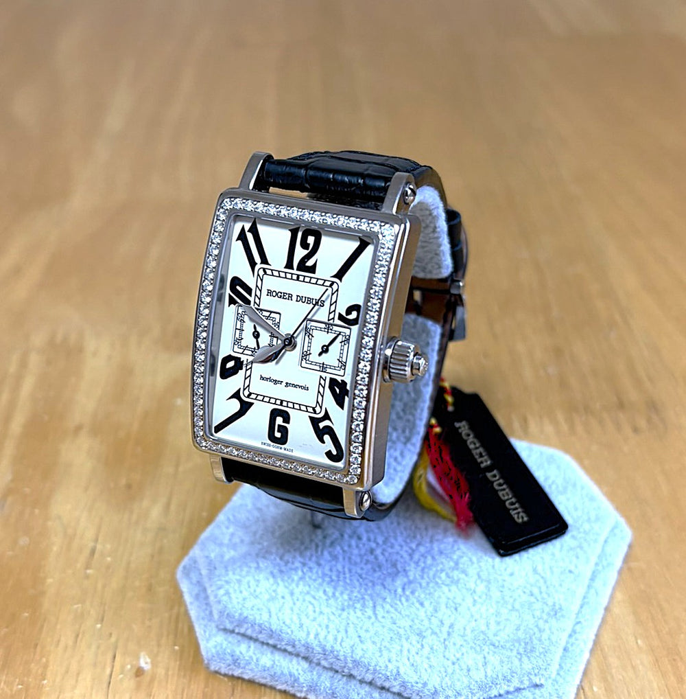 Roger Dubuis Much More Limited Edition 28 pieces worldwide (used very good)