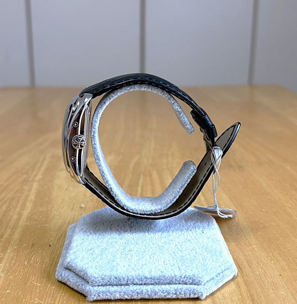 VACHERON CONSTANTIN Historiques 47300/000G-9064 (used condition)