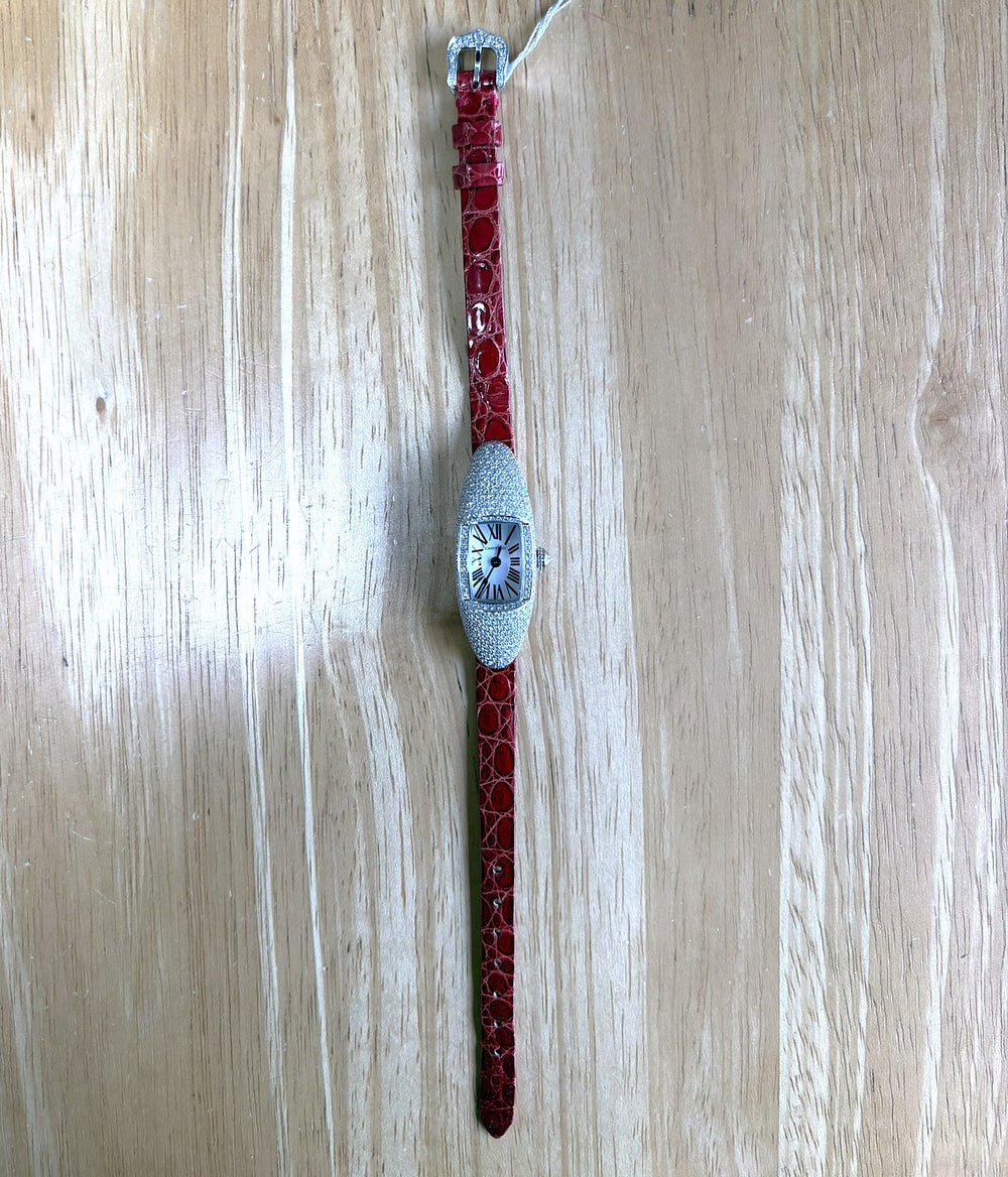 Cartier Cask WJ302050 (used condition)