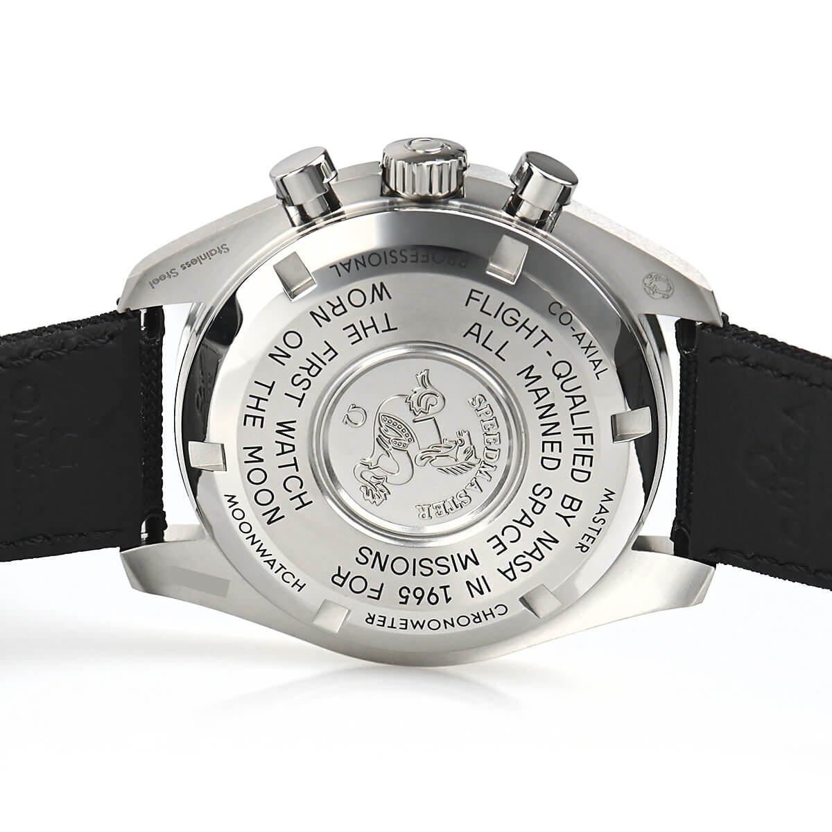Omega Speedmaster Moonwatch Co-Axial Master Chronometer 310.32.42.50.01.001