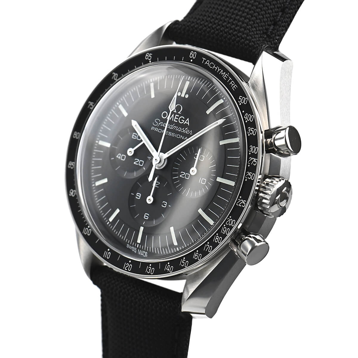 Omega Speedmaster Moonwatch Co-Axial Master Chronometer 310.32.42.50.01.001
