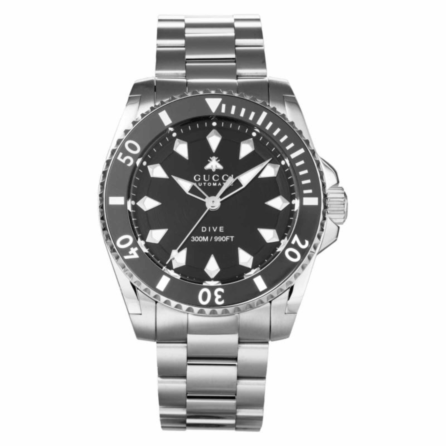 GUCCI Dive Automatic YA136353 – Time Japan