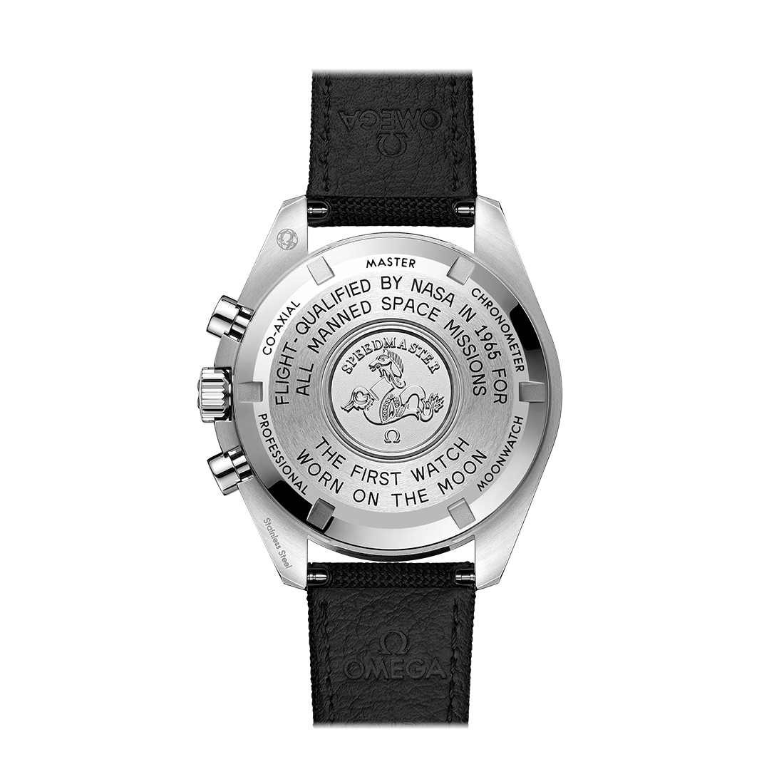 Omega Speedmaster Moonwatch Co-Axial Master Chronometer 310.32.42.50.01.001