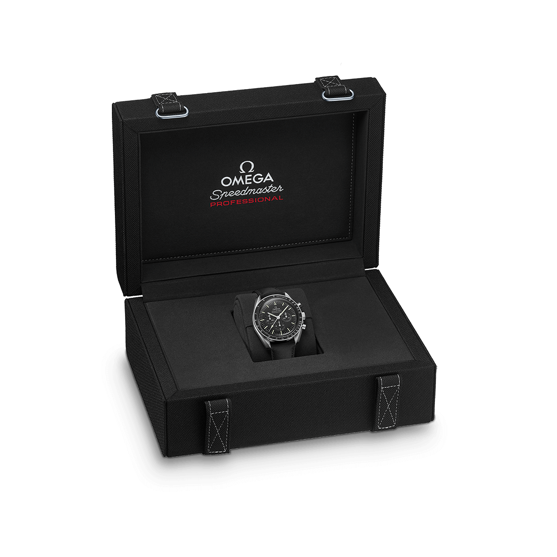 Omega Speedmaster Moonwatch Co-Axial Master Chronometer 310.32.42.50.01.001