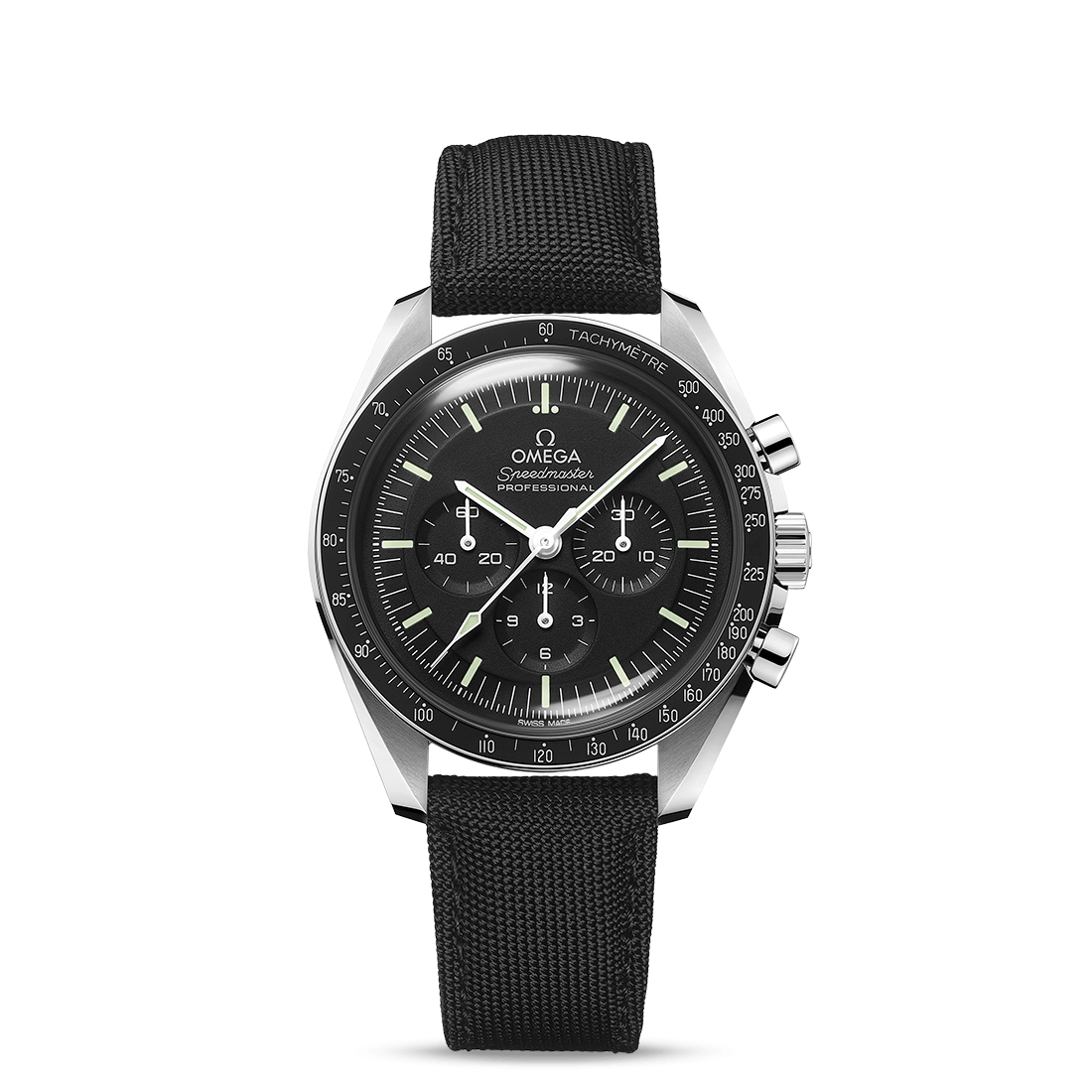Omega Speedmaster Moonwatch Co-Axial Master Chronometer 310.32.42.50.01.001
