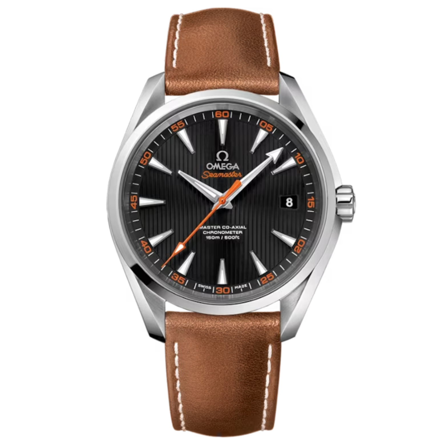 Omega Seamaster Aqua Terra Co-axial 231.12.42.21.01.002