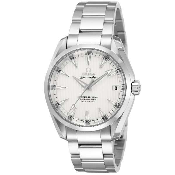 Omega Seamaster Aqua Terra 231.10.39.21.02.002