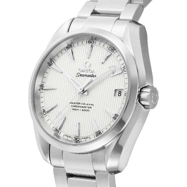 Omega Seamaster Aqua Terra 231.10.39.21.02.002