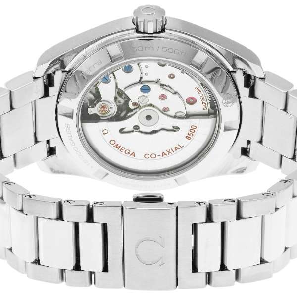 Omega Seamaster Aqua Terra 231.10.39.21.02.002