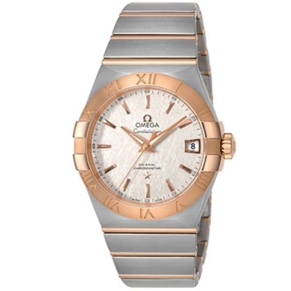 Omega Constellation 123.20.38.21.02.007