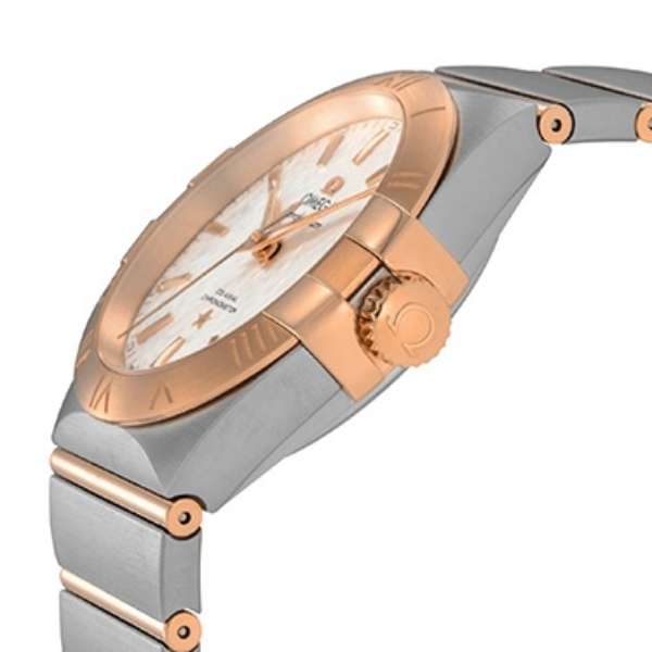 Omega Constellation 123.20.38.21.02.007