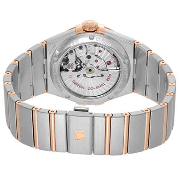 Omega Constellation 123.20.38.21.02.007