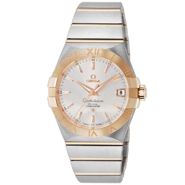Omega Constellation 123.20.38.21.02.001