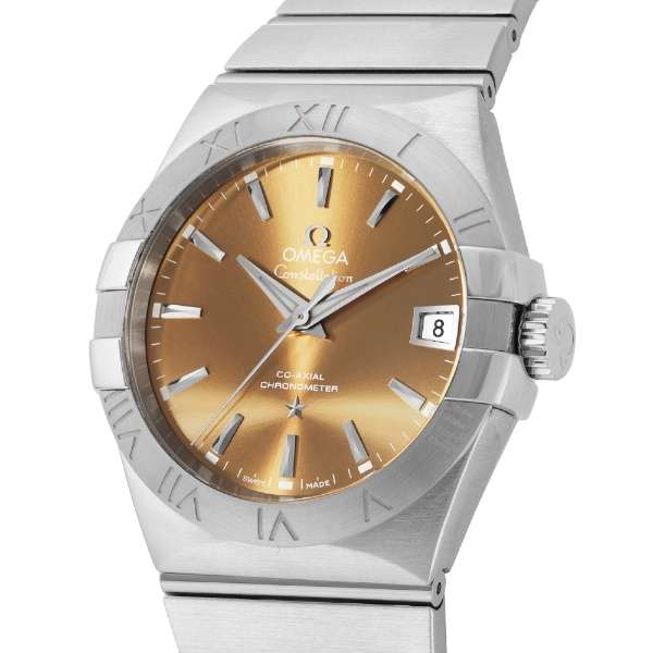 Omega Constellation 123.10.38.21.10.001
