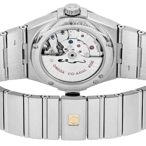 Omega Constellation 123.10.38.21.10.001