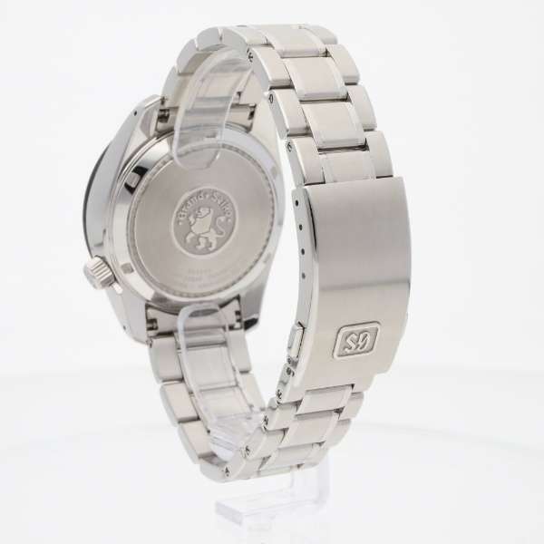 Grand Seiko Sport Collection Spring drive GMT SBGE257