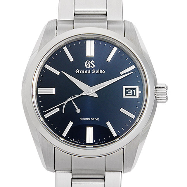 Grand Seiko Heritage Collection Spring Drive SBGA439