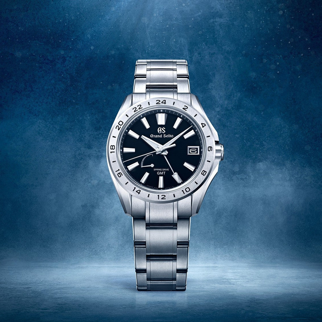 Grand Seiko Evolution 9 Collection Spring Drive SBGE283