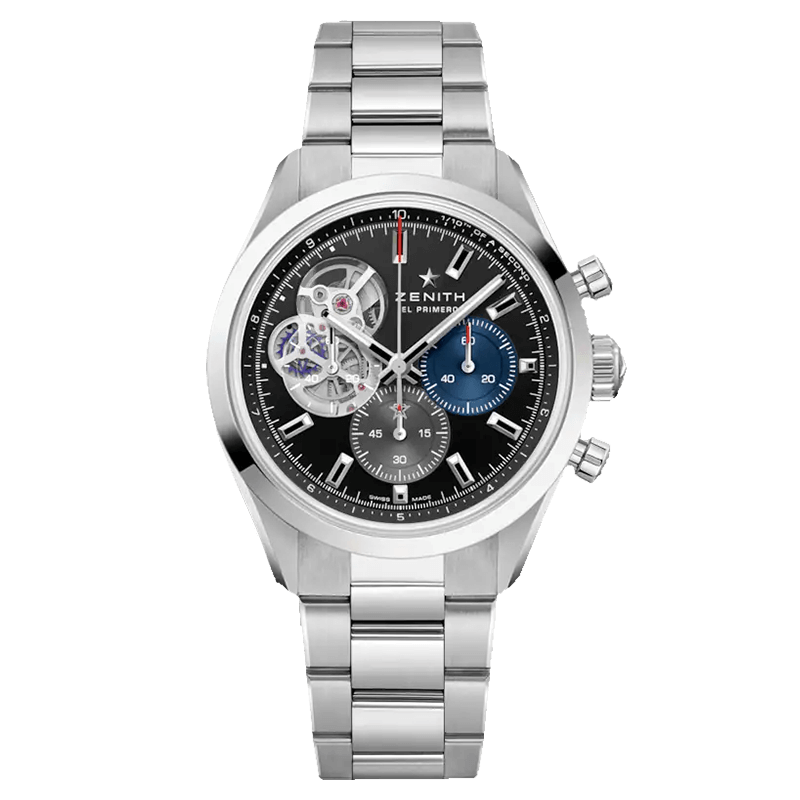 Zenith Chronomaster Open Automatic 39.5mm 03.3300.3604/21.M3300
