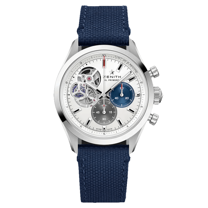 Zenith Chronomaster Open Automatic 39.5mm 03.3300.3604/69.C823