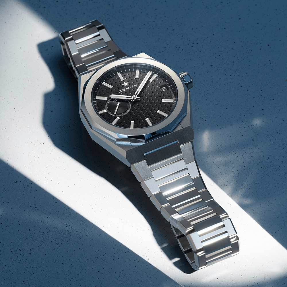 Zenith Defy Skyline Dial 03.9300.3620/21.I001