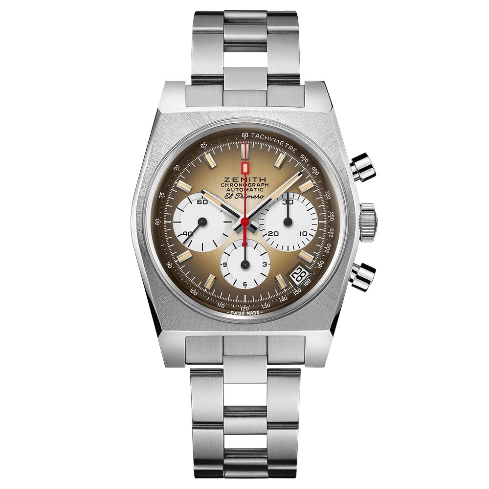 Zenith Chronomaster Revival El Primero A385 03.A384.400/385.M385