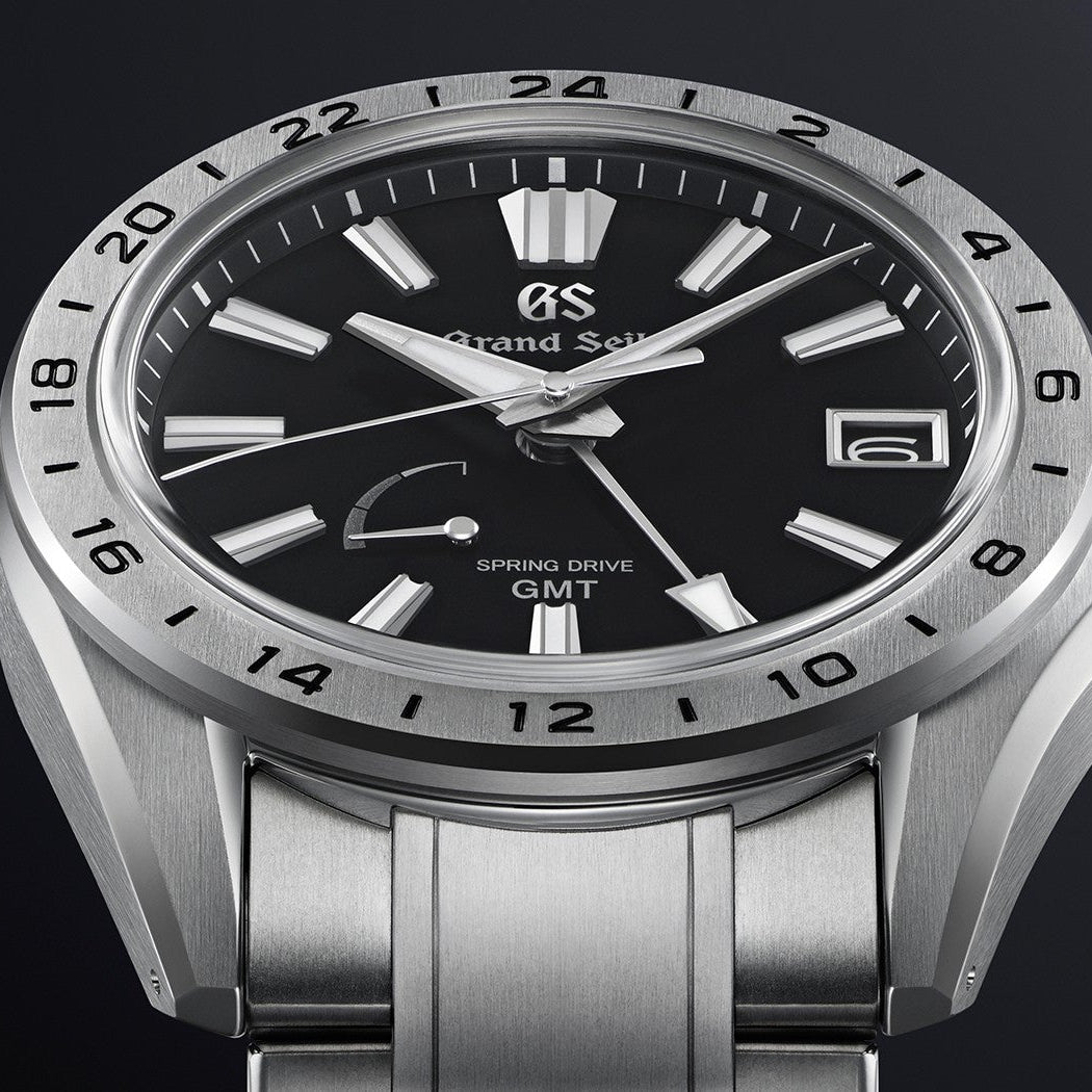 Grand Seiko Evolution 9 Collection Spring Drive SBGE283