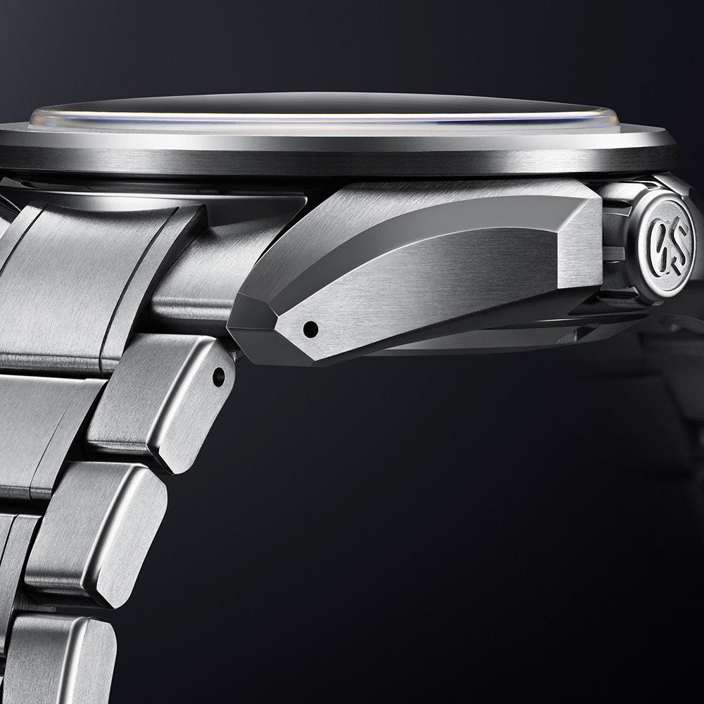 Grand Seiko Evolution 9 Collection Spring Drive SBGE283
