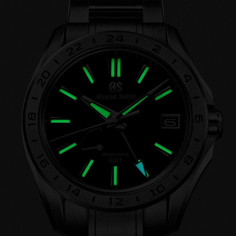 Grand Seiko Evolution 9 Collection Spring Drive SBGE283