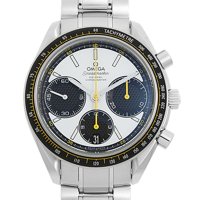 Omega Speedmaster Racing 326.30.40.50.04.001