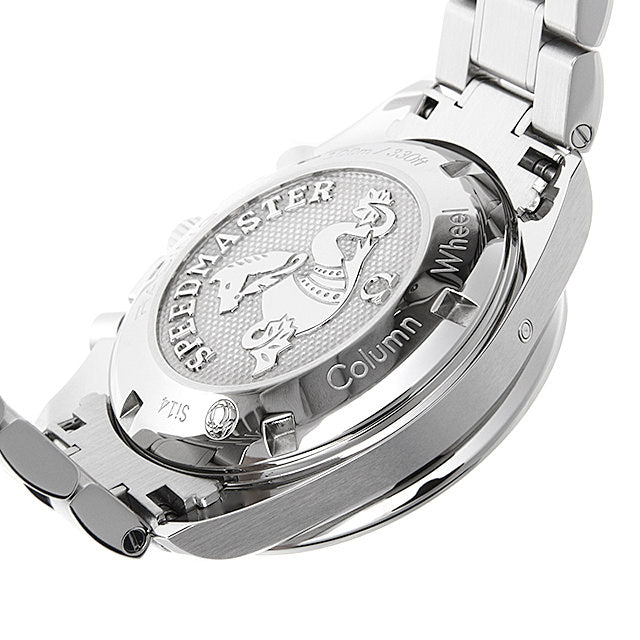 Omega Speedmaster Racing 326.30.40.50.04.001