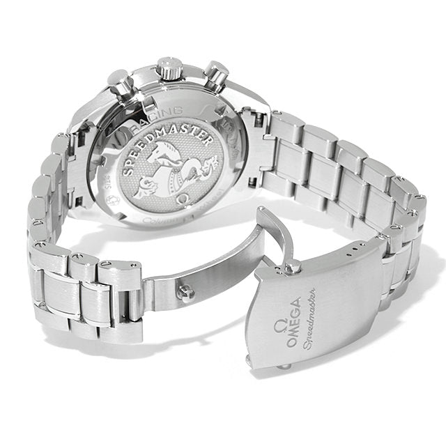 Omega Speedmaster Racing 326.30.40.50.04.001