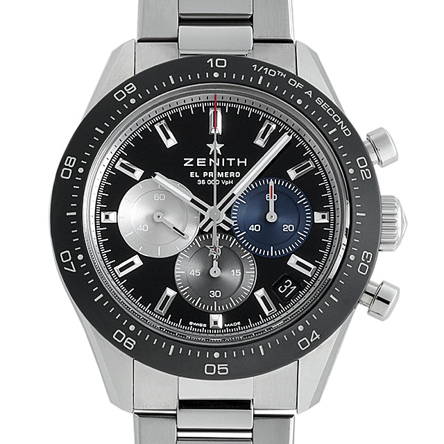 Zenith Chronomaster Sport 03.3100.3600/21.M3100