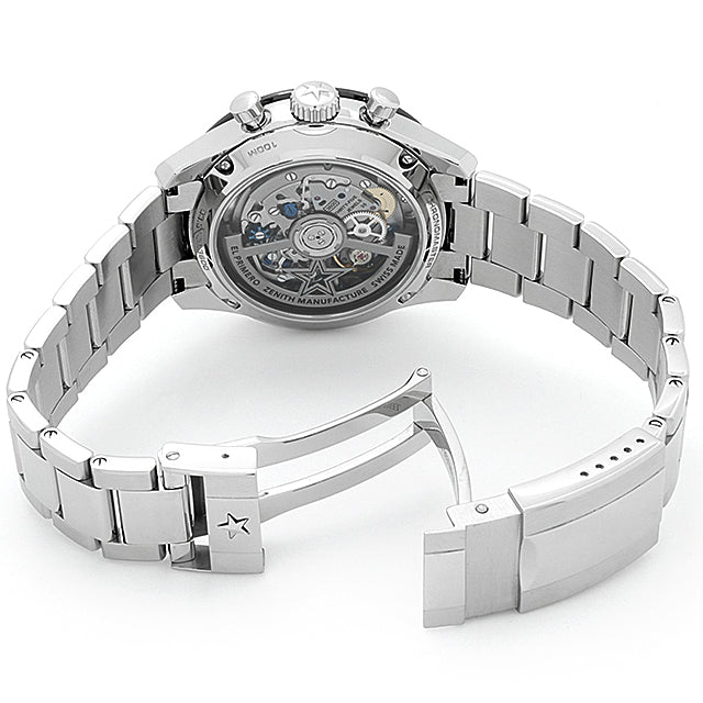 Zenith Chronomaster Sport 03.3100.3600/21.M3100