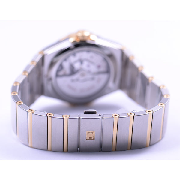 Omega Constellation 123.20.38.22.02.002