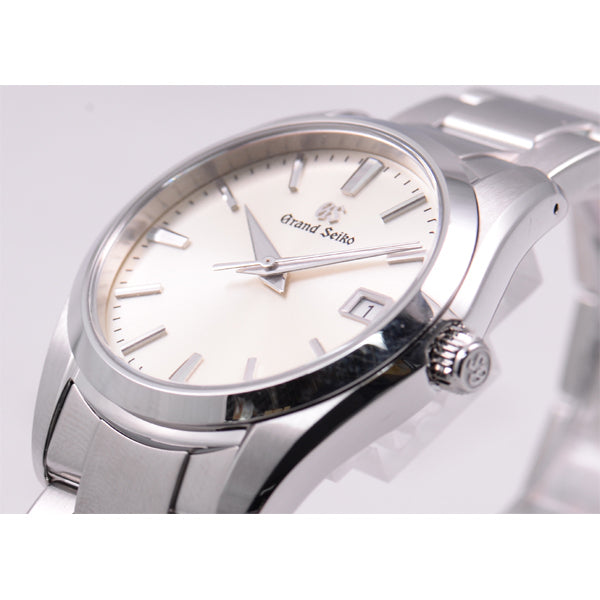 Grand Seiko 9F Quartz Heritage Collection SBGX263